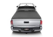 Load image into Gallery viewer, Truxedo 2022 Toyota Tundra 6ft. 6in. Pro X15 Bed Cover - With Deck Rail System Bed Covers - Roll Up Truxedo
