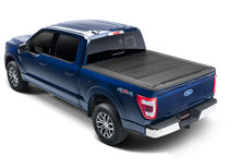 Load image into Gallery viewer, UnderCover 2021+ Ford F-150 Crew Cab 5.5ft Armor Flex Bed Cover Cover Bed Covers - Folding Undercover

