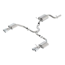 Load image into Gallery viewer, Borla 16-18 Volkswagen Passat 3.6L FWD/AWD Catback Exhaust Catback Borla
