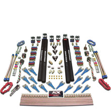 Load image into Gallery viewer, Nitrous Express Shark Dual Stage /Gas 16 Nozzles (200-1200HP) 8 Solenoids Nitrous Kit w/o Bottle Nitrous Systems Nitrous Express

