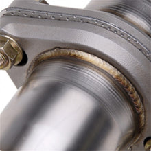 Load image into Gallery viewer, Skunk2 MegaPower 03-07 Acura TSX (Dual Canister) 60mm Exhaust System Catback Skunk2 Racing

