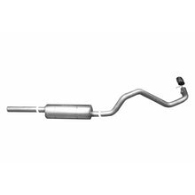 Load image into Gallery viewer, Gibson 98-00 Toyota Tacoma Base 3.4L 2.5in Cat-Back Single Exhaust - Stainless Catback Gibson
