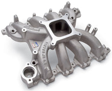 Load image into Gallery viewer, Edelbrock Victor Jr Ford for 4 6L Engines Manifold Only Intake Manifolds Edelbrock
