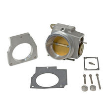 Load image into Gallery viewer, BBK 97-04 Corvette LS1 80mm Throttle Body BBK Power Plus Series Throttle Bodies BBK

