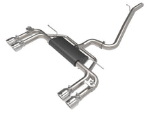 Load image into Gallery viewer, aFe MACHForce XP 3in-2.5in 304SS Exhaust Cat-Back 15-20 Audi S3 L4-2.0L (t) - Polished Tips Catback aFe
