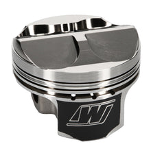 Load image into Gallery viewer, Wiseco Honda K-Series +10.5cc Dome 1.181X88.0mm Piston Shelf Stock Kit Piston Sets - Forged - 4cyl Wiseco
