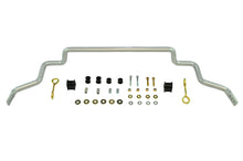 Load image into Gallery viewer, Whiteline 87-92 Toyota Supra MK3 MA70/1 Front 30mm Heavy Duty Adjustable Swaybar Sway Bars Whiteline
