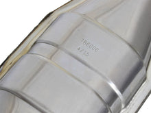 Load image into Gallery viewer, aFe Power Direct Fit Catalytic Converters Replacement 05-12 Toyota Tacoma L4-2.7L Catalytic Converter Direct Fit aFe
