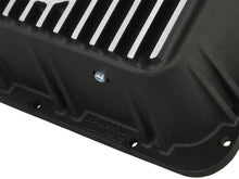 Load image into Gallery viewer, aFe Power Cover Trans Pan Machined Trans Pan GM Diesel Trucks 01-12 V8-6.6L Machined Diff Covers aFe
