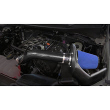 Load image into Gallery viewer, Corsa Apex 1518 Ford F-150 5.0L DryTech Metal Intake System Cold Air Intakes CORSA Performance
