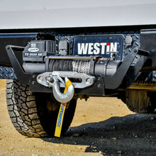 Load image into Gallery viewer, Superwinch 9500 LBS 2in Receiver Cradle (SX 10000 / Talon 9.5 / Tiger Shark 9500 / LP 8500/10000) Winch Accessories Superwinch
