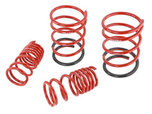 Load image into Gallery viewer, Skunk2 01-05 Honda Civic Lowering Springs (2.25in - 2.00in.) (Set of 4) Lowering Springs Skunk2 Racing
