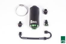 Load image into Gallery viewer, Radium Engineering Fuel Filter Kit Porsche 996/997.1 AWD Microglass 12 Micron Fuel Filters Radium Engineering
