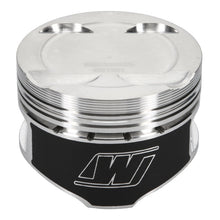 Load image into Gallery viewer, Wiseco MAZDA Turbo -13cc 1.258 X 78.5 Piston Shelf Stock Kit Piston Sets - Forged - 4cyl Wiseco
