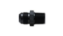 Load image into Gallery viewer, Vibrant Straight Adapter Fitting Size -20AN x 1in NPT Fittings Vibrant
