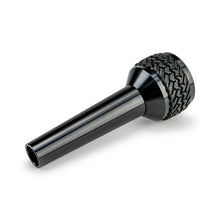 Load image into Gallery viewer, DV8 Offroad 2005-2010 Jeep TJ/JK 6-Speed Shift Knob Black Finish Shift Knobs DV8 Offroad
