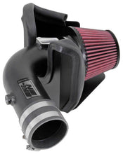 Load image into Gallery viewer, K&amp;N 13-14 Nissan Sentra 1.8L L4 Typhoon Short Ram Intake Cold Air Intakes K&amp;N Engineering   

