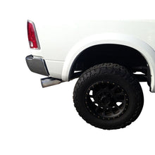 Load image into Gallery viewer, Gibson 14-17 Ram 2500 Big Horn 6.4L 3in Cat-Back Single Exhaust - Stainless Catback Gibson
