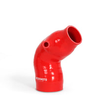 Load image into Gallery viewer, Mishimoto 2016+ Chevrolet Camaro 2.0T Performance Air Intake - Red Cold Air Intakes Mishimoto
