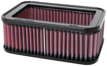 Load image into Gallery viewer, K&amp;N Custom Air Filter - Rectangular - 6.75in O/S Length x 4.5in O/S Width x 2.5in Height Air Filters - Drop In K&amp;N Engineering   
