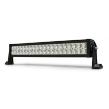 Load image into Gallery viewer, DV8 Offroad Chrome Series 20in Light Bar 120W Flood/Spot 3W LED Light Bars &amp; Cubes DV8 Offroad
