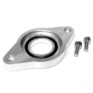 Torque Solution HKS Blow Off Valve Adapter: Mazdaspeed 3 / 6 CX7 Blow Off Valve Accessories Torque Solution
