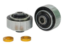 Load image into Gallery viewer, Whiteline 2/2016+ Hyundai Elantra AD / SR Front Control Arm Lower Inner Rear Bushing Kit Bushing Kits Whiteline

