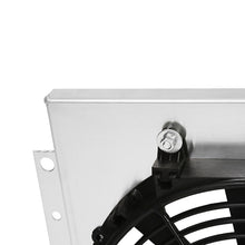 Load image into Gallery viewer, Mishimoto 65-67 Chevy Chevelle Performance Aluminum Fan Shroud Fans &amp; Shrouds Mishimoto
