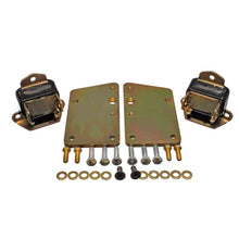 Load image into Gallery viewer, Energy Suspension Ls Conversion Mtr Mount Set - Black Bushing Kits Energy Suspension
