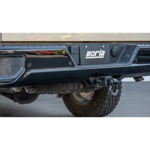 Load image into Gallery viewer, Borla 22-23 Chevrolet Silverado 1500 ZR2 &amp; AT4X 6.2L CC SB 147.5in WB ATAK Cat-Back Catback Borla
