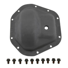 Load image into Gallery viewer, Yukon Gear Steel Cover For Dana 60 Standard Rotation Diff Covers Yukon Gear &amp; Axle
