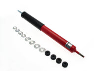 Koni Heavy Track (Red) Shock 83-98 Land Rover Defender 110 - Front Shocks and Struts KONI