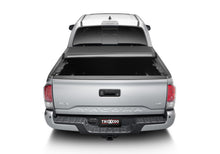 Load image into Gallery viewer, Truxedo 2022 Toyota Tundra 6ft. 6in. Pro X15 Bed Cover - With Deck Rail System Bed Covers - Roll Up Truxedo
