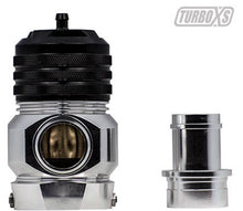 Load image into Gallery viewer, Turbo XS 25mm Bosch Bypass Valve Replacement Blow Off Valves Turbo XS
