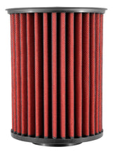 Load image into Gallery viewer, AEM DryFlow Air Filter - Round 2.75in ID x 6.25in OD x 8.25in H fits 2007-2014 Ford/Volvo Air Filters - Direct Fit AEM Induction
