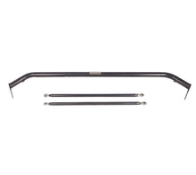 Load image into Gallery viewer, NRG Harness Bar 47in. - Titanium Harness Bars NRG
