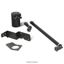 Load image into Gallery viewer, Mishimoto 2024+ Ford Mustang V8 Oil Catch Can - PCV Side Oil Catch Cans Mishimoto   
