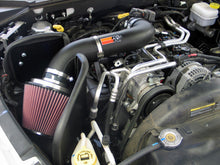 Load image into Gallery viewer, K&amp;N 05-06 Dodge Dakota V8-4.7L Performance Intake Kit Cold Air Intakes K&amp;N Engineering   
