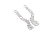 Load image into Gallery viewer, LP Aventure 16-18 Toyota RAV4 Hood Light Brackets - Bare (Pair) Light Mounts LP Aventure   
