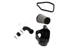 Load image into Gallery viewer, aFe POWER Magnum FORCE Stage-2 Pro Dry S Cold Air Intake System 06-13 BMW 3 Series L6-3.0L Non Turbo Cold Air Intakes aFe
