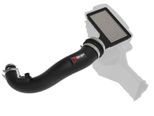 Load image into Gallery viewer, aFe Super Stock Induction System Pro Dry S Media 15-20 Ford Mustang L4-2.3L (t) Cold Air Intakes aFe
