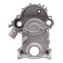Load image into Gallery viewer, Edelbrock Timing Cover Pontiac 1969-1979 350-355 Timing Covers Edelbrock
