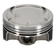 Load image into Gallery viewer, Wiseco Nissan 04 350Z VQ35 4v Dished -10cc 96mm Piston Shelf Stock Kit Piston Sets - Forged - 6cyl Wiseco
