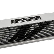 Load image into Gallery viewer, Mishimoto 2018+ Jeep Wrangler JL Performance Transmission Cooler Transmission Coolers Mishimoto
