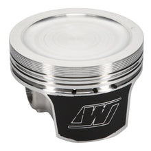 Load image into Gallery viewer, Wiseco Volvo B5234T 2.3L 20V 850 82.0mm Bore 8.5:1 CR Piston Kit *Build on Demand* Piston Sets - Custom Wiseco
