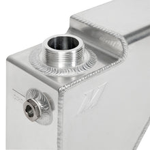 Load image into Gallery viewer, Mishimoto 99-03 Ford F-250 Aluminum Expansion Tank - Natural Coolant Reservoirs Mishimoto
