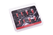 Load image into Gallery viewer, Diode Dynamics Mustang Interior Light Kit 15-17 Mustang Stage 2 - Red Bulbs Diode Dynamics   
