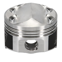 Load image into Gallery viewer, Wiseco Peugeot 306/206/106 +3.5cc 12.2:1 CR Piston Set Piston Sets - Forged - 4cyl Wiseco
