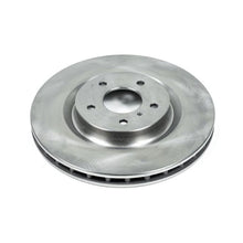 Load image into Gallery viewer, Power Stop 03-04 Infiniti G35 Front Autospecialty Brake Rotor Brake Rotors - OE PowerStop   
