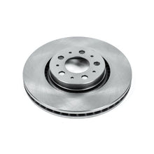 Load image into Gallery viewer, Power Stop 01-09 Volvo S60 Front Autospecialty Brake Rotor Brake Rotors - OE PowerStop
